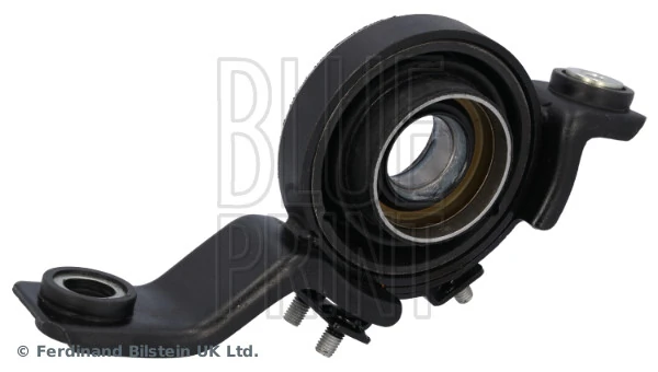Suspension, propshaft